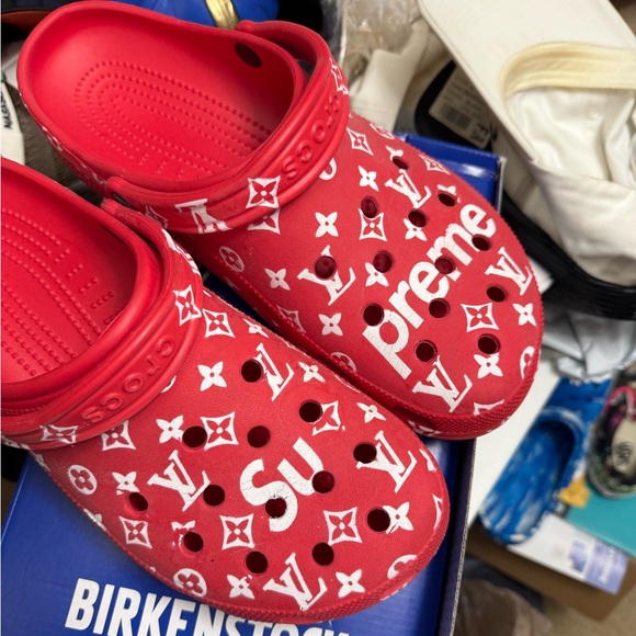 Crocs ( custom made ) - Picture 3 of 14